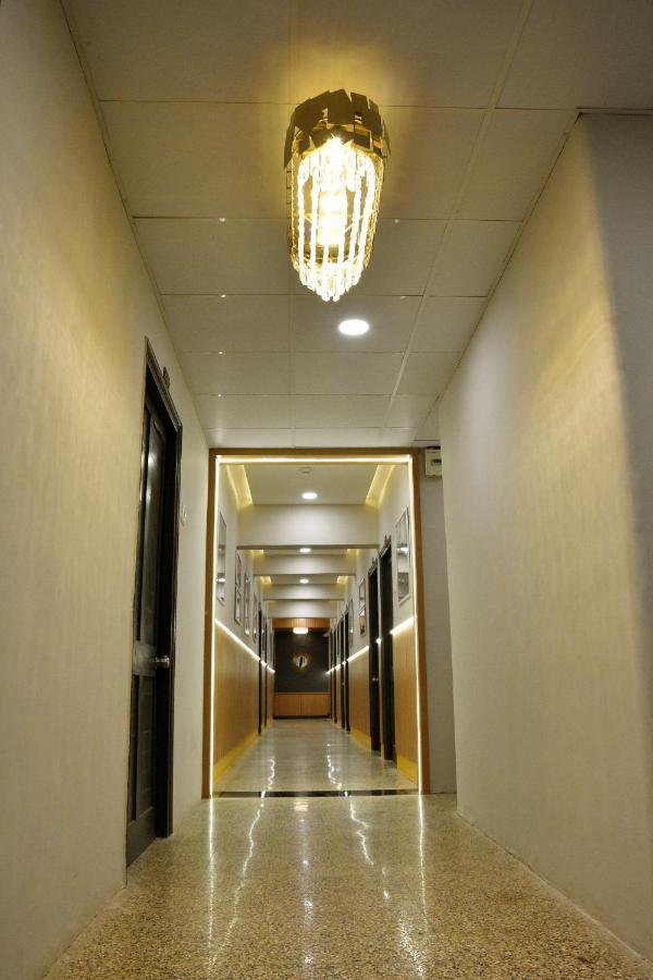 Prince Residency Club House Jamnagar Exterior photo